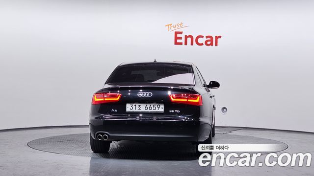 Audi A6 2015 — photo 4