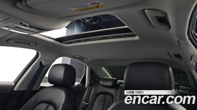 Audi A6 2015 — photo 18