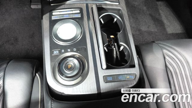 Genesis G80 2021 — photo 9
