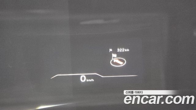 Genesis G80 2021 — photo 17