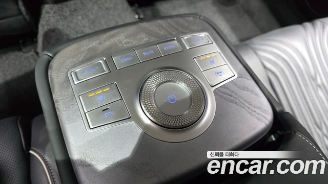 Genesis G80 2021 — photo 19