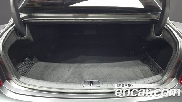 Genesis G80 2021 — photo 20