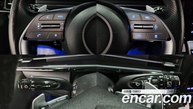 Hyundai Staria 2023 — photo 12