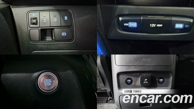 Hyundai Staria 2023 — photo 13