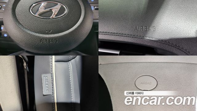 Hyundai Staria 2023 — photo 14