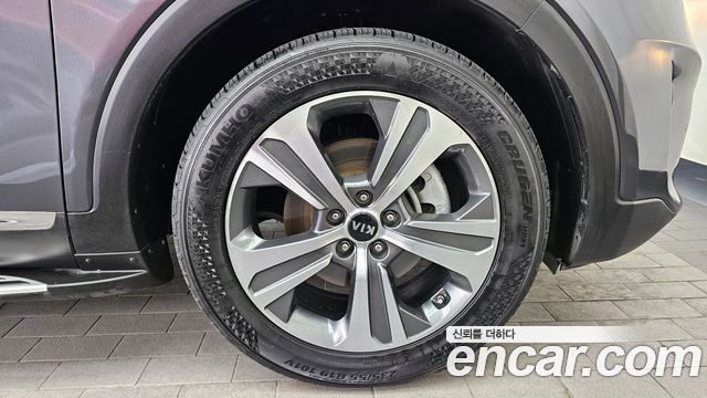 Kia Sorento 2018 — photo 5