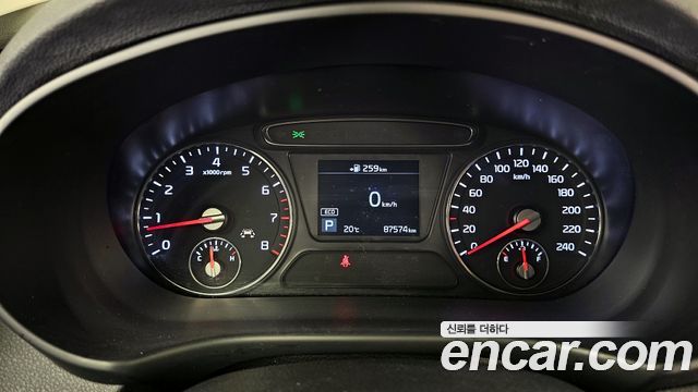 Kia Sorento 2018 — photo 8