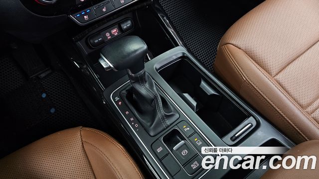 Kia Sorento 2018 — photo 9