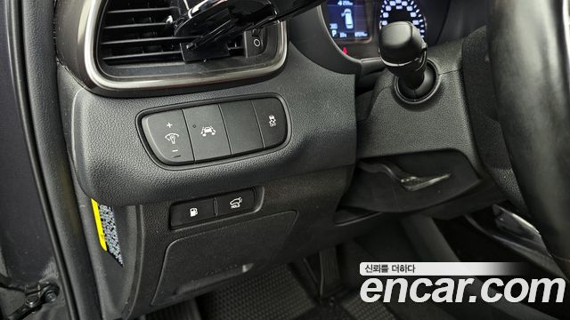 Kia Sorento 2018 — photo 16