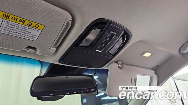 Kia Sorento 2018 — photo 17