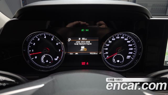 Hyundai Grandeur 2022 — photo 8