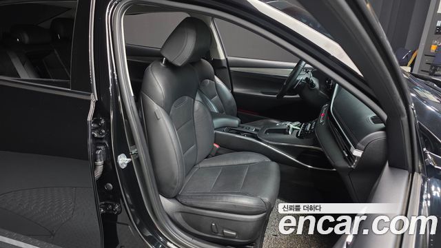 Hyundai Grandeur 2022 — photo 12