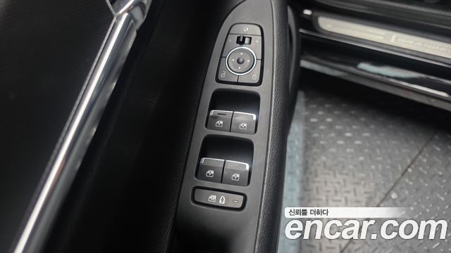 Hyundai Grandeur 2022 — photo 14