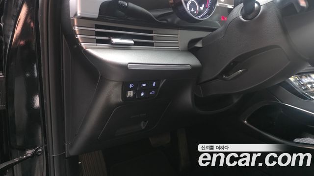Hyundai Grandeur 2022 — photo 15