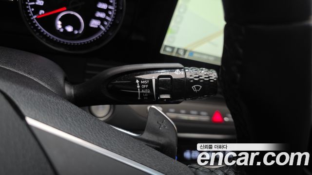 Hyundai Grandeur 2022 — photo 17
