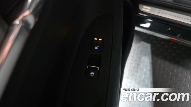 Hyundai Grandeur 2022 — photo 20