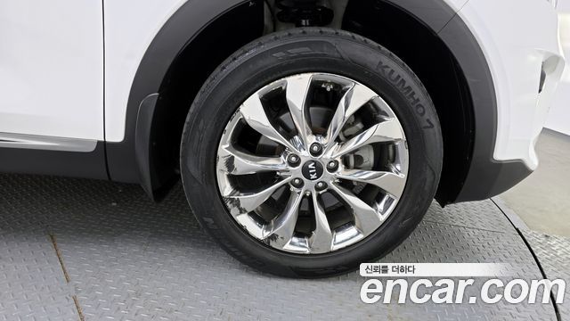 Kia Sorento 2020 — photo 5