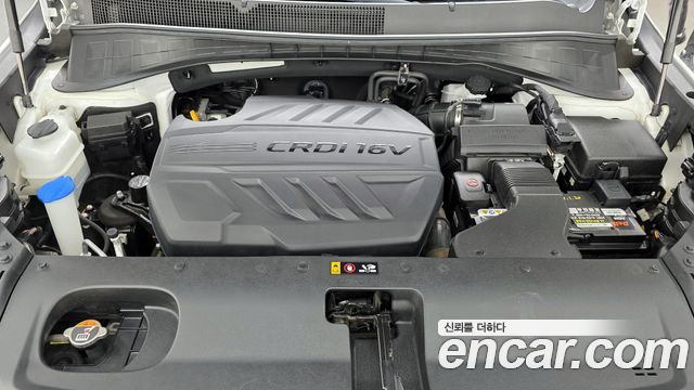 Kia Sorento 2020 — photo 6