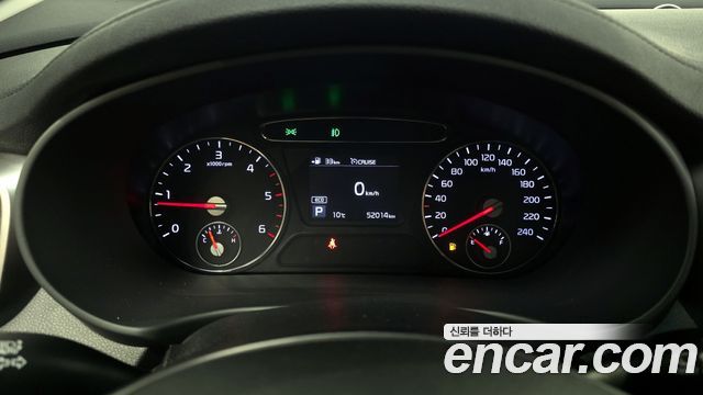 Kia Sorento 2020 — photo 8