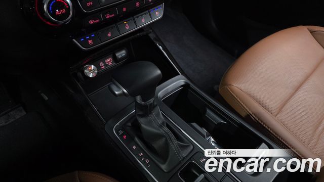 Kia Sorento 2020 — photo 9