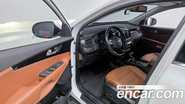 Kia Sorento 2020 — photo 10