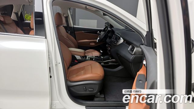 Kia Sorento 2020 — photo 11