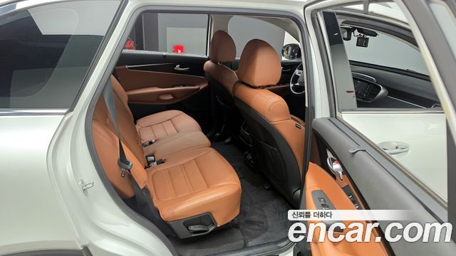 Kia Sorento 2020 — photo 12