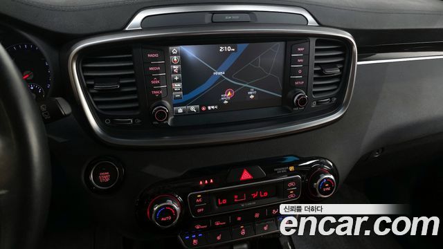 Kia Sorento 2020 — photo 14