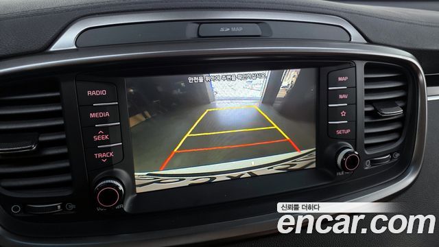Kia Sorento 2020 — photo 15