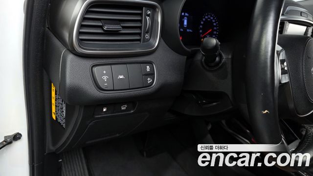 Kia Sorento 2020 — photo 17