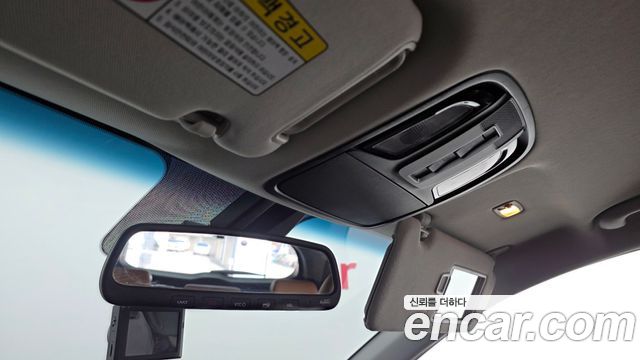 Kia Sorento 2020 — photo 19