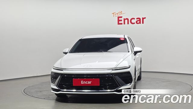 Hyundai Sonata 2024 — photo 3
