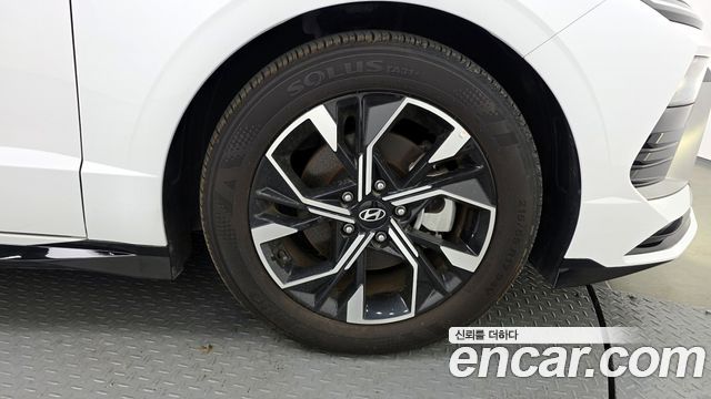 Hyundai Sonata 2024 — photo 5