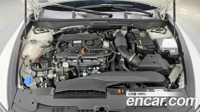 Hyundai Sonata 2024 — photo 6