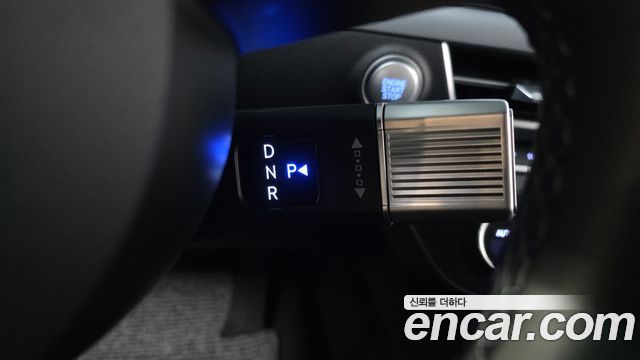 Hyundai Sonata 2024 — photo 9