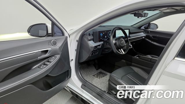 Hyundai Sonata 2024 — photo 10