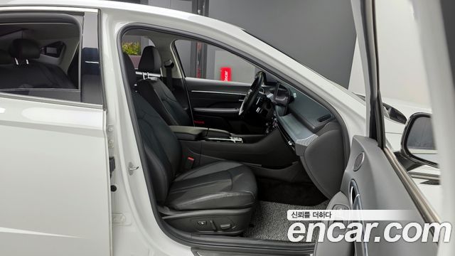 Hyundai Sonata 2024 — photo 11