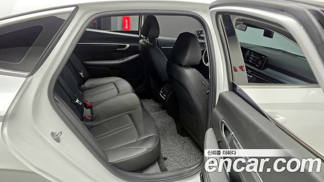 Hyundai Sonata 2024 — photo 12