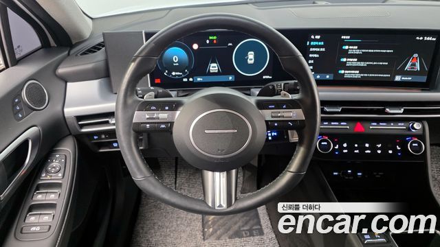 Hyundai Sonata 2024 — photo 13