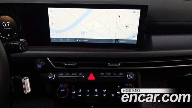 Hyundai Sonata 2024 — photo 14