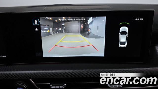 Hyundai Sonata 2024 — photo 15