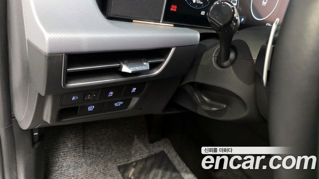 Hyundai Sonata 2024 — photo 17