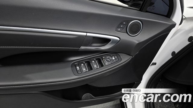 Hyundai Sonata 2024 — photo 18