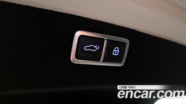 Hyundai Sonata 2024 — photo 20