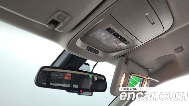 Chevrolet Korea Colorado 2021 — photo 18