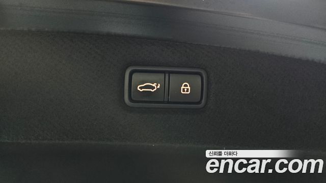 Genesis G90 2021 — photo 20