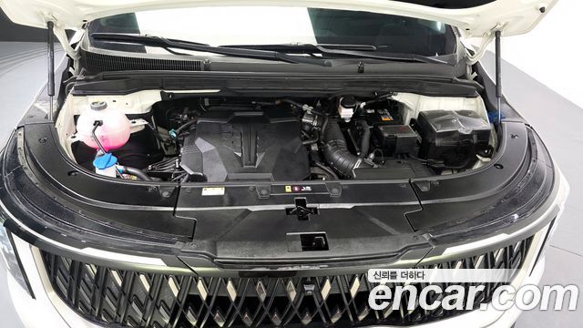 Kia Canival 2025 — photo 6