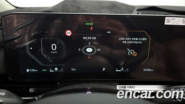 Kia Canival 2025 — photo 8
