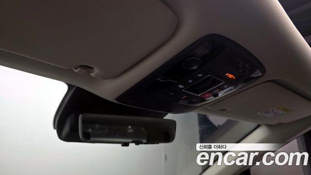Kia Canival 2025 — photo 18