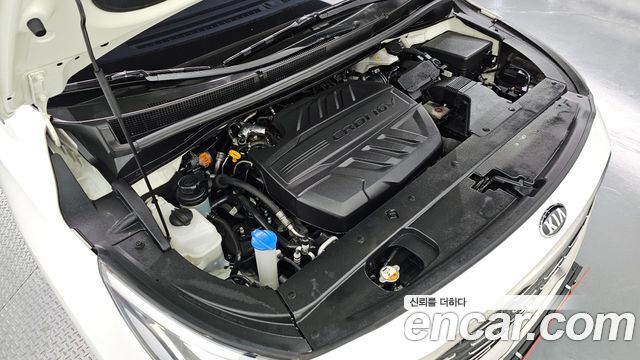 Kia Canival 2019 — photo 6
